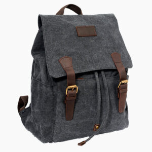 BLACK JupiterX Bag